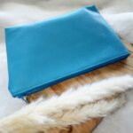 Trousse Turquoise