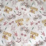 Coton Super Girl