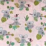 Coton Rose Koala