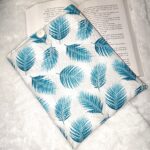 Feuillage Turquoise
