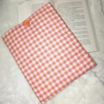 Vichy Rose, Jaune et Orange