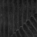 Velours Tilia Noir