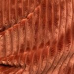 Velours Tilia Terracota